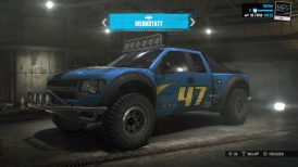 Ford SVT Raptor